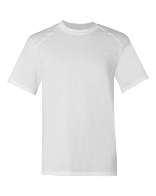 Badger - Men's B-Tech Cotton-Feel T-Shirt - 4820