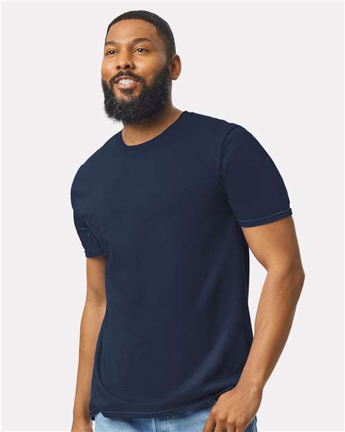 Gildan - Unisex Softstyle® T-Shirt - 64000