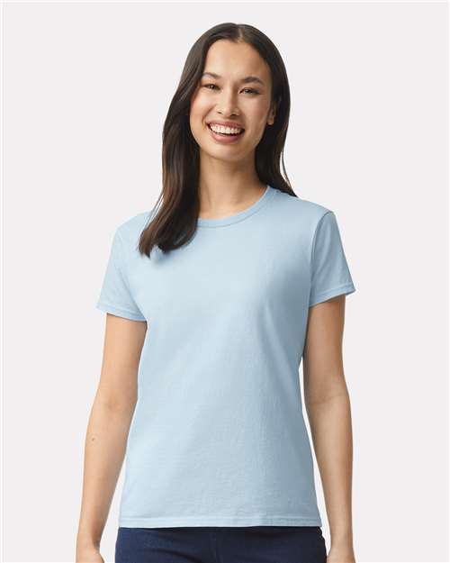 Gildan - Women's Ultra Cotton® T-Shirt - 2000L