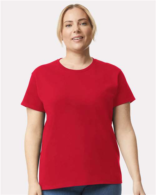 Gildan - Women's Ultra Cotton® T-Shirt - 2000L