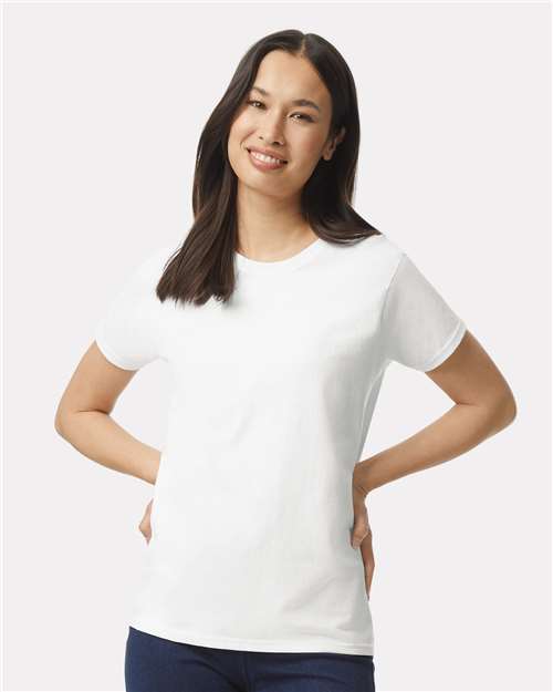 Gildan - Women's Ultra Cotton® T-Shirt - 2000L