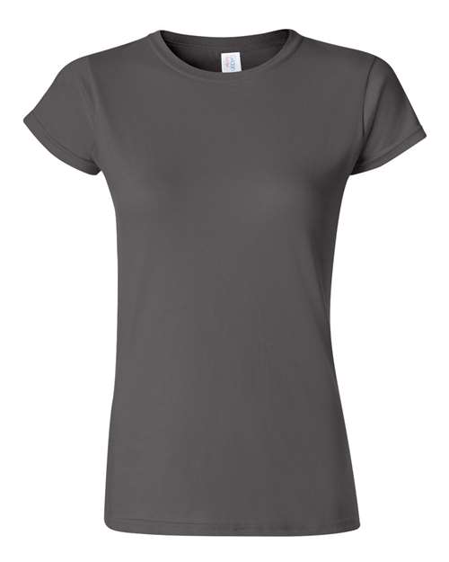 Women's Softstyle® T-Shirt