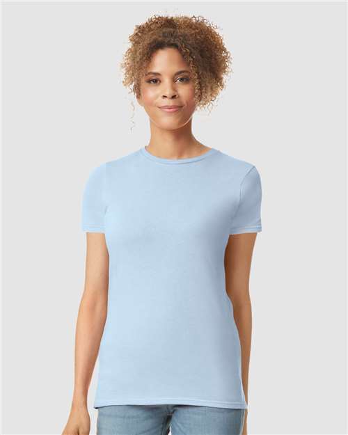 Gildan - Women's Softstyle® T-Shirt - 64000L