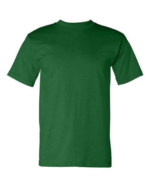 Bayside - Unisex USA-Made Heavyweight T-Shirt - 5100