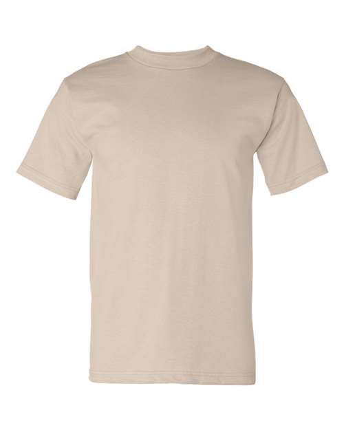 Bayside - Unisex USA-Made Heavyweight T-Shirt - 5100