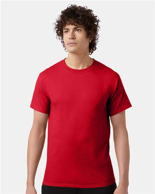 Champion - Unisex Classic T-Shirt - T425