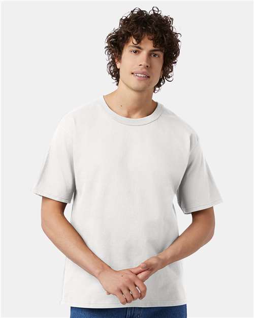 Champion - Unisex Heritage Jersey T-Shirt - T105