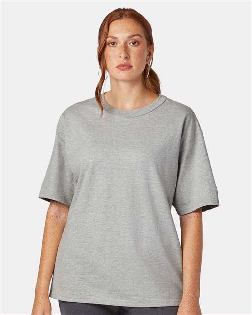 Champion - Unisex Heritage Jersey T-Shirt - T105