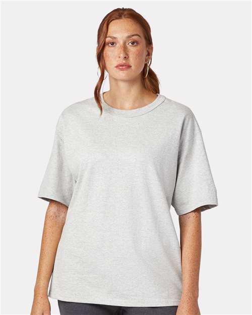Champion - Unisex Heritage Jersey T-Shirt - T105