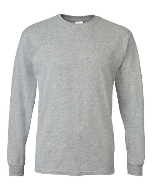 Gildan - Unisex DryBlend® 50/50 Long Sleeve T-Shirt - 8400