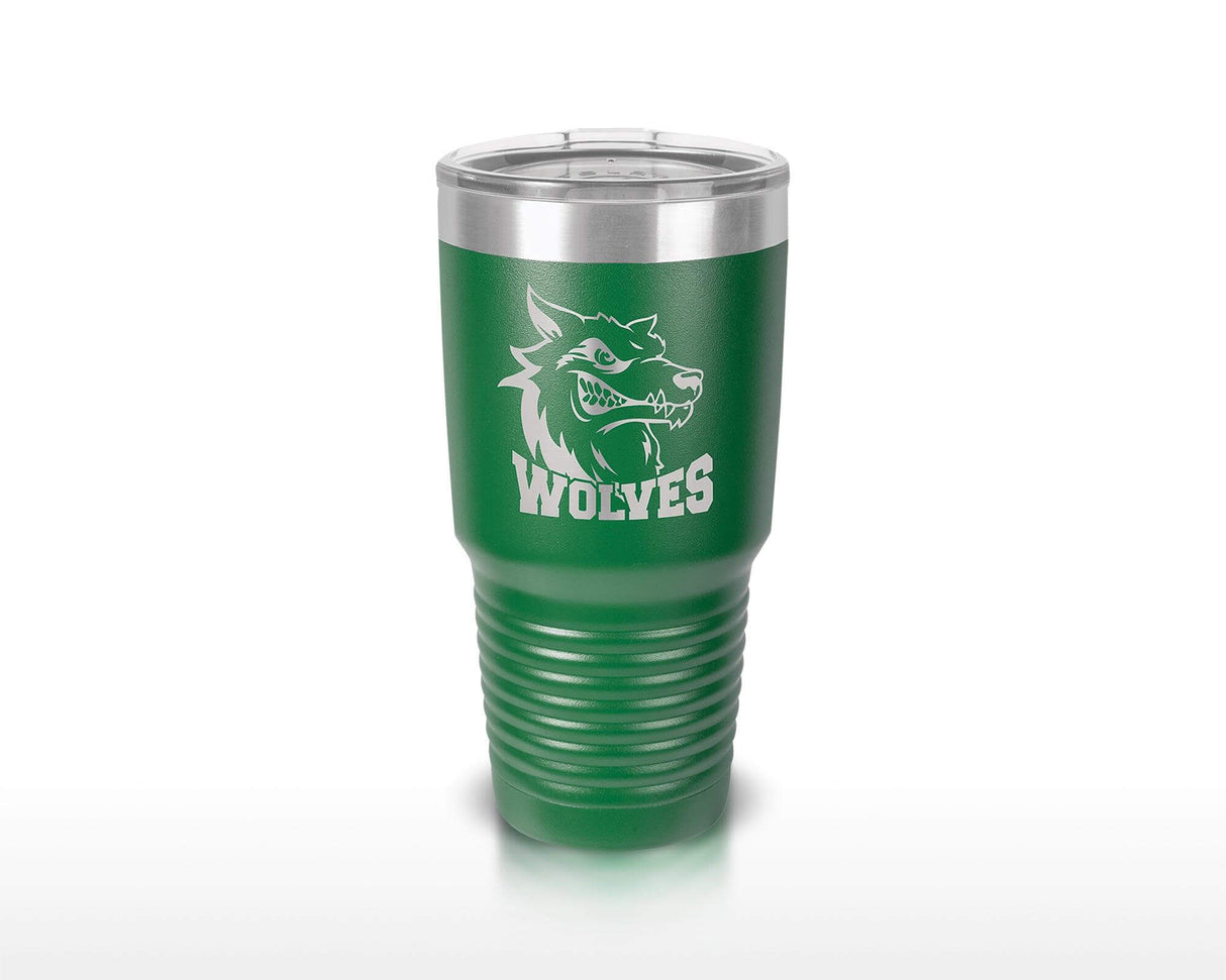 Polar Camel 30 oz. Ringneck Tumbler - goprintplus