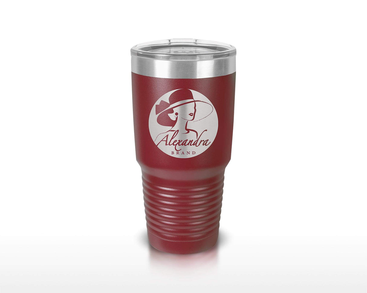 Polar Camel 30 oz. Ringneck Tumbler - goprintplus