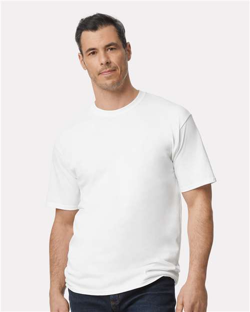 Gildan - Men's Tall Ultra Cotton® T-Shirt - 2000T