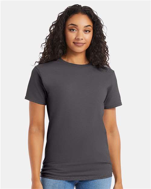 Hanes - Unisex Essential-T T-Shirt - 5280