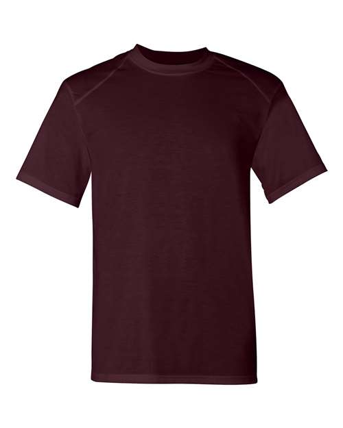 Badger - Men's B-Tech Cotton-Feel T-Shirt - 4820