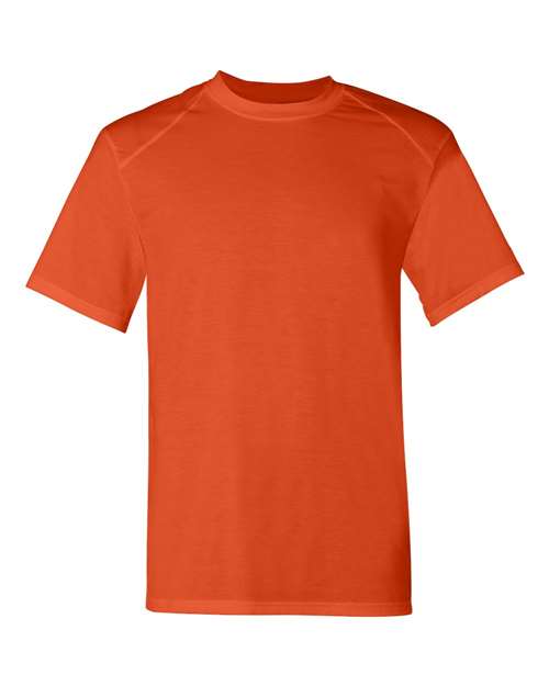 Badger - Men's B-Tech Cotton-Feel T-Shirt - 4820