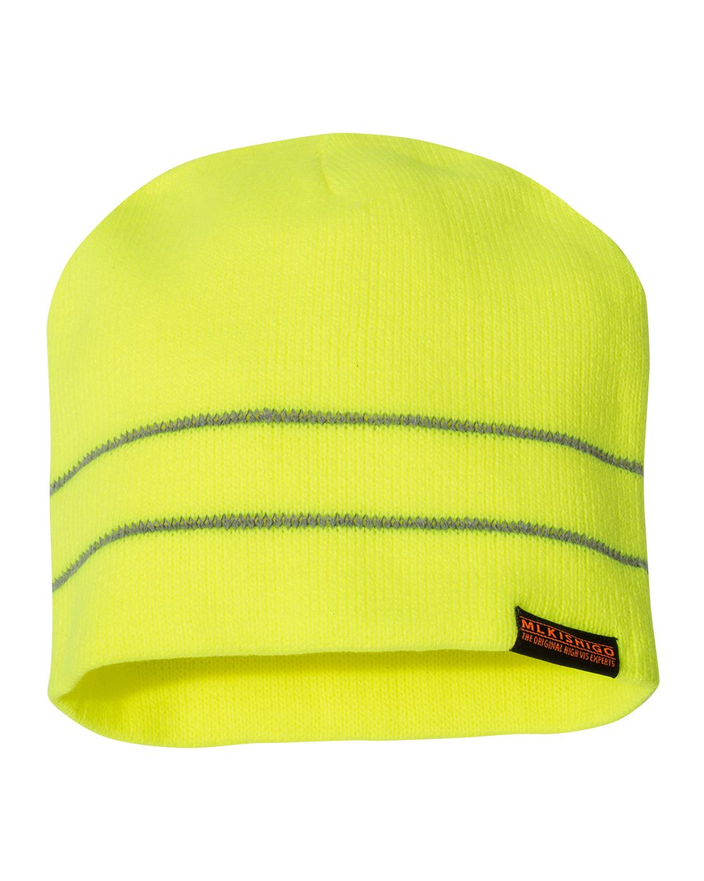 Kishigo - High Viz Reflective Beanie - 2826-2827