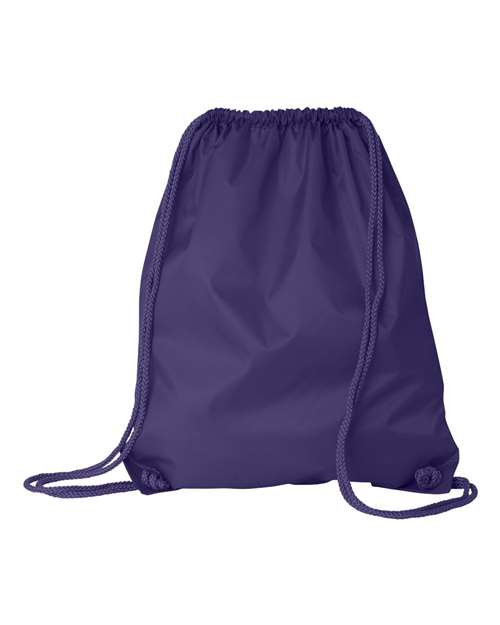 Liberty Bags - Large Drawstring Pack with DUROcord - 8882