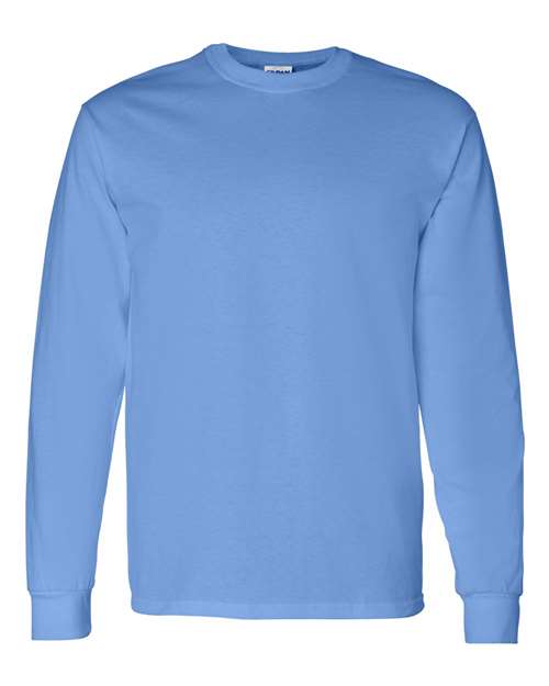 Gildan - Unisex Heavy Cotton™ Long Sleeve T-Shirt - 5400