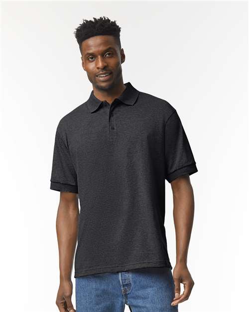 Gildan - Unisex DryBlend® Polo - 8800