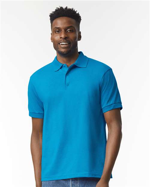 Gildan - Unisex DryBlend® Polo - 8800