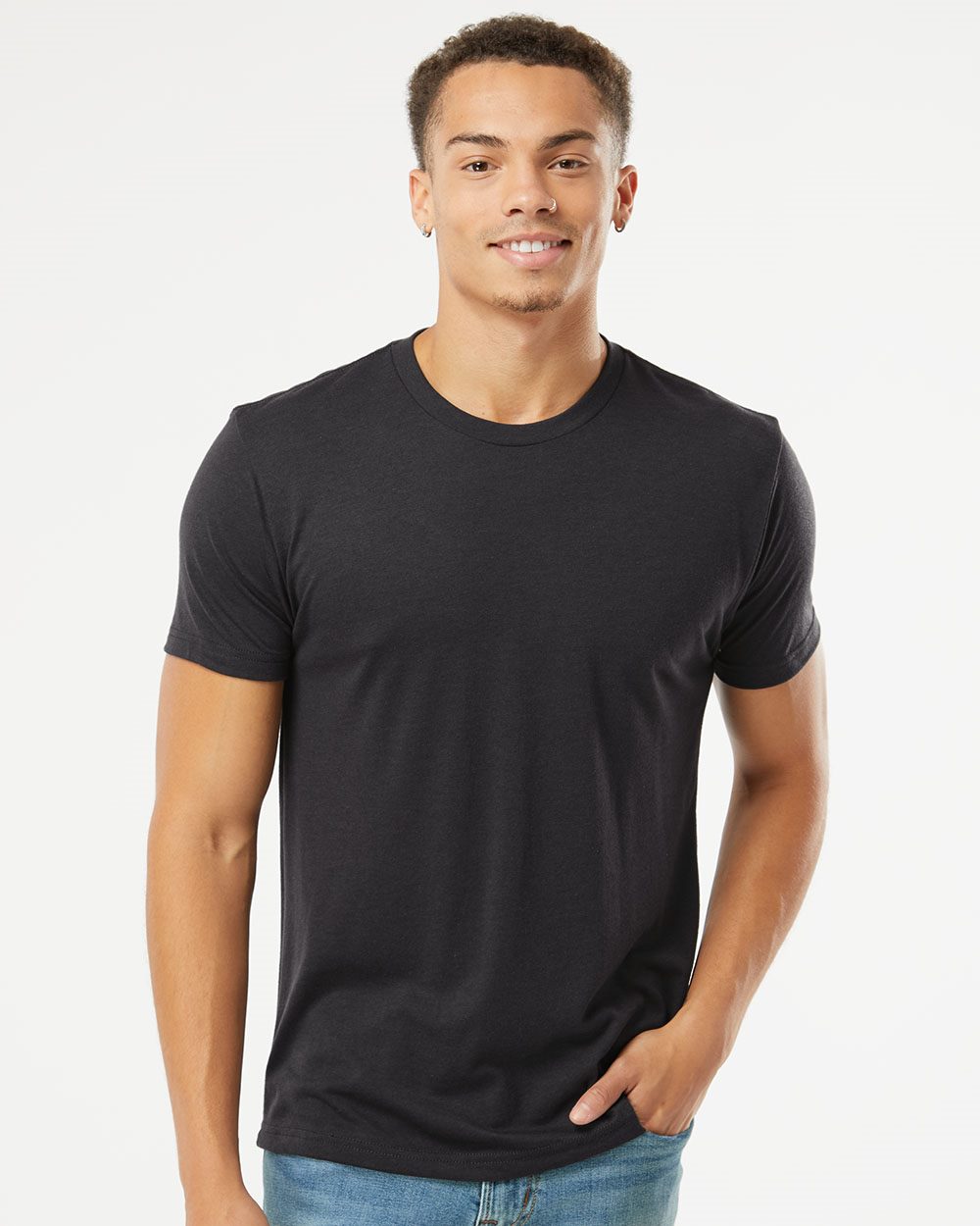 Next Level - Unisex Triblend T-Shirt - 6010M
