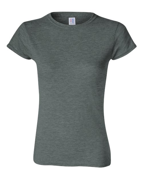 Gildan - Women's Softstyle® T-Shirt - 64000L