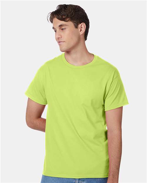 Hanes - Unisex Authentic T-Shirt - 5250