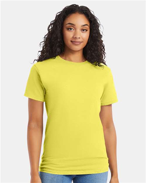Hanes - Unisex Essential-T T-Shirt - 5280
