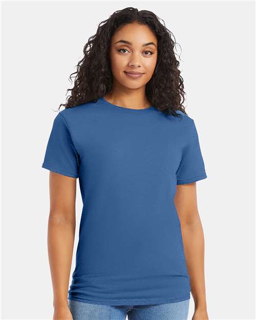 Hanes - Unisex Essential-T T-Shirt - 5280