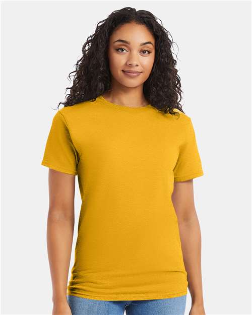 Hanes - Unisex Essential-T T-Shirt - 5280