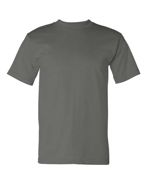 Bayside - Unisex USA-Made Heavyweight T-Shirt - 5100