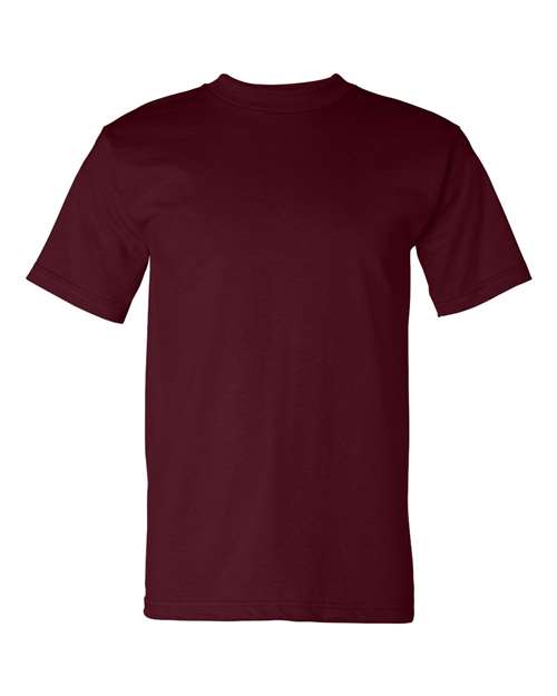 Bayside - Unisex USA-Made Heavyweight T-Shirt - 5100