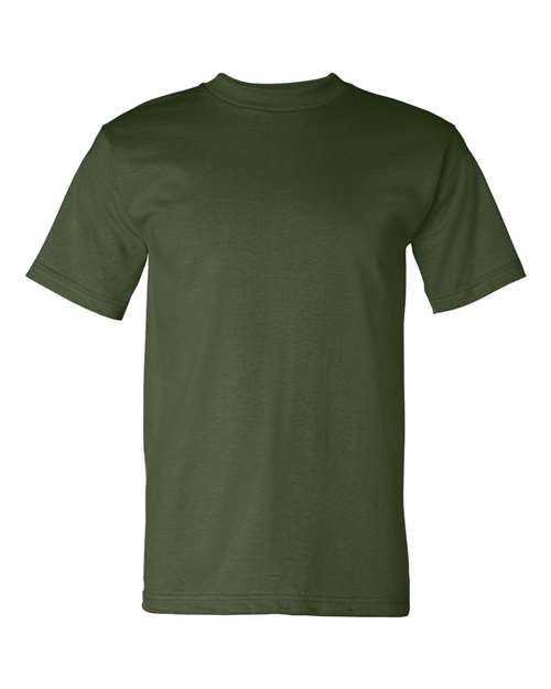 Bayside - Unisex USA-Made Heavyweight T-Shirt - 5100