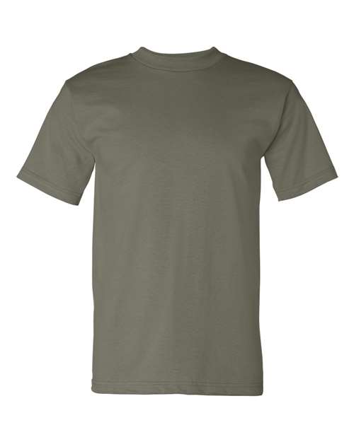 Bayside - Unisex USA-Made Heavyweight T-Shirt - 5100