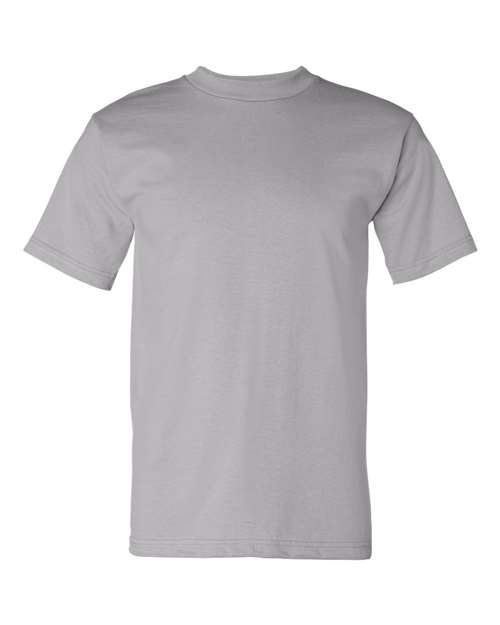 Bayside - Unisex USA-Made Heavyweight T-Shirt - 5100