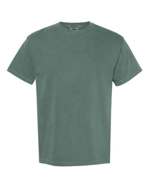 Comfort Colors - Unisex Garment-Dyed Heavyweight T-Shirt - 1717