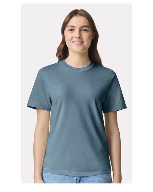 Comfort Colors - Unisex Garment-Dyed Heavyweight T-Shirt - 1717