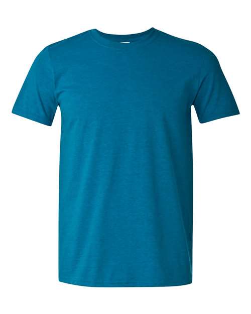Gildan - Unisex Softstyle® T-Shirt - 64000