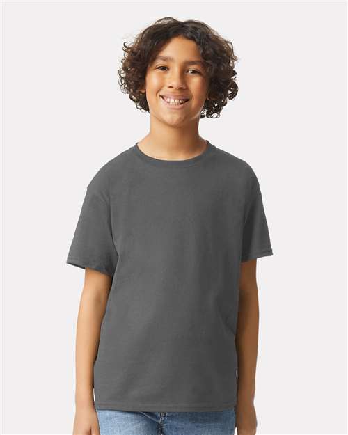 Gildan - Youth Ultra Cotton® T-Shirt - 2000BG