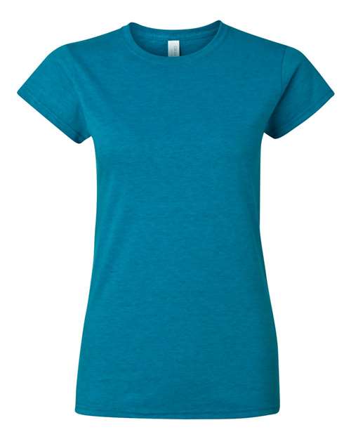 Gildan - Women's Softstyle® T-Shirt - 64000L