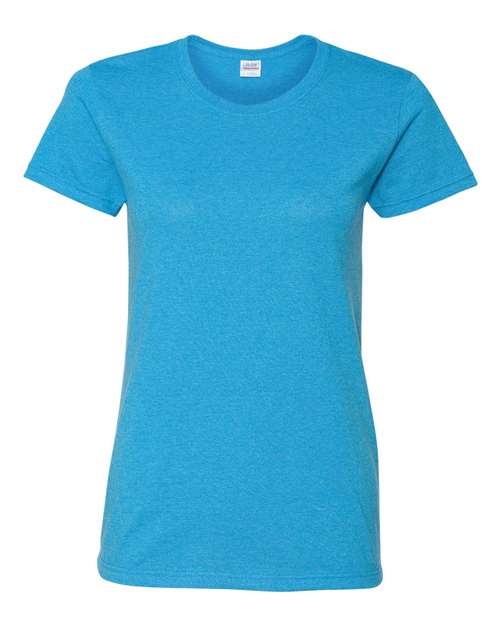 Gildan - Women's Heavy Cotton™ T-Shirt - 5000L