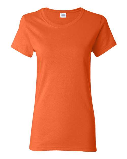 Gildan - Women's Heavy Cotton™ T-Shirt - 5000L