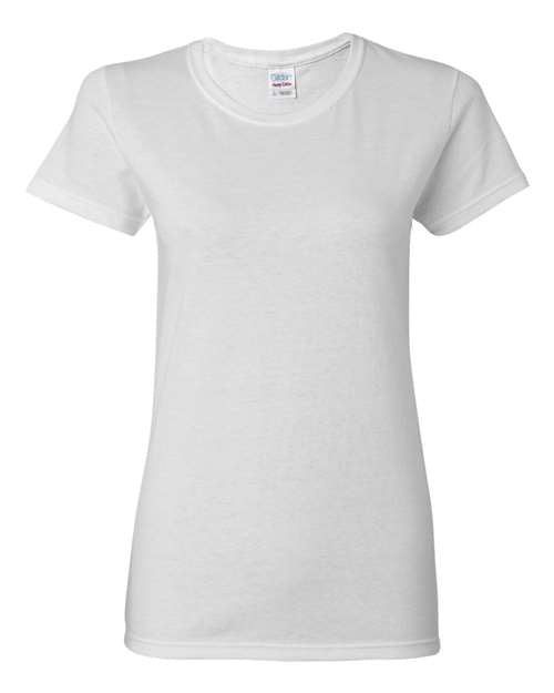Gildan - Women's Heavy Cotton™ T-Shirt - 5000L