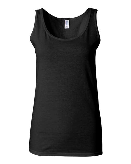 Gildan - Women's Softstyle® Tank Top - 64200L