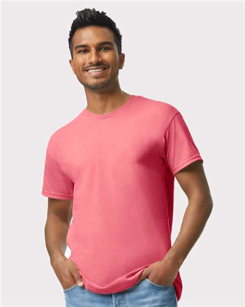 Gildan - Unisex Heavy Cotton™ T-Shirt - 5000