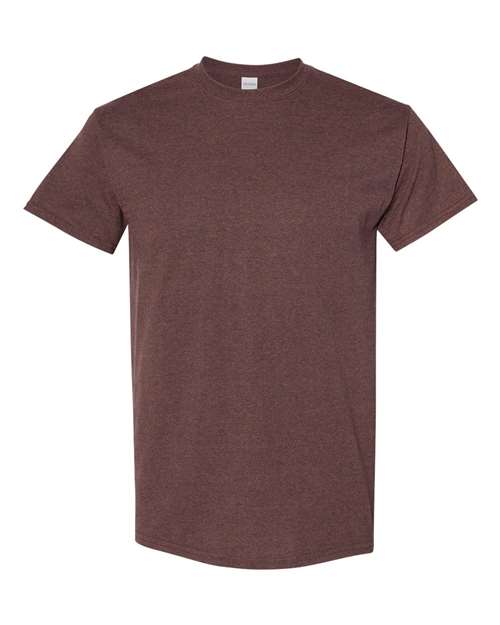 Gildan - Unisex Heavy Cotton™ T-Shirt - 5000