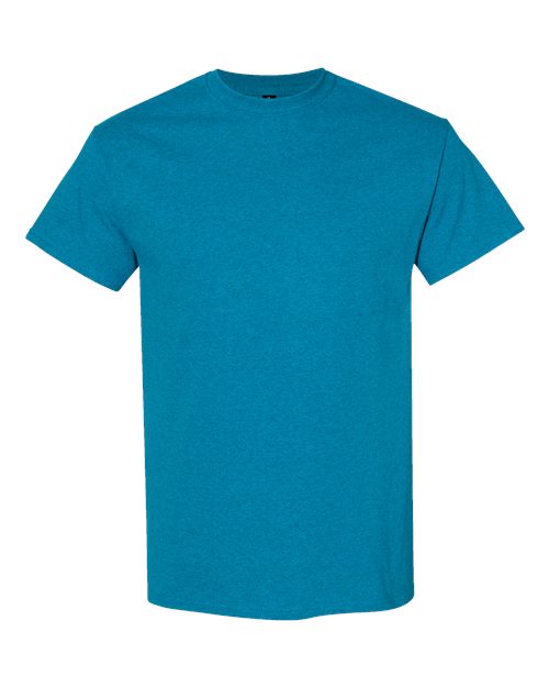 Gildan - Unisex Heavy Cotton™ T-Shirt - 5000
