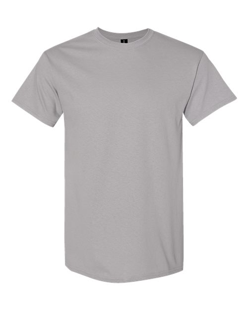 Gildan - Unisex Heavy Cotton™ T-Shirt - 5000