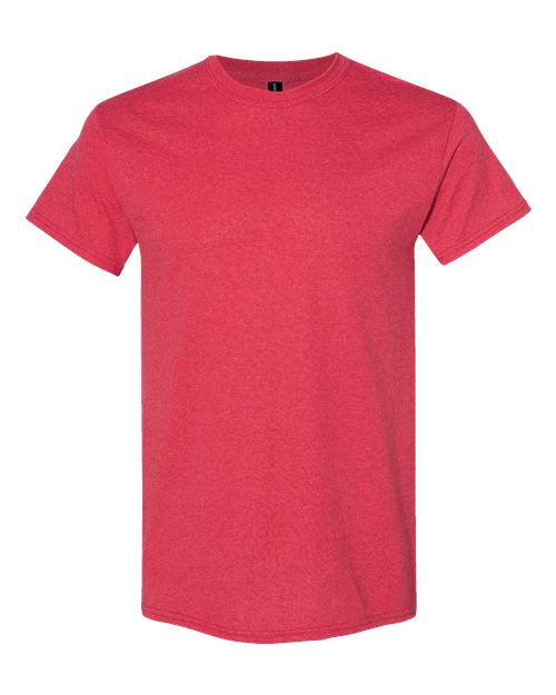 Gildan - Unisex Heavy Cotton™ T-Shirt - 5000